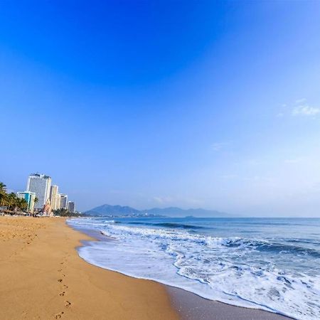 Blue Star Hotel Nha Trang Exterior photo