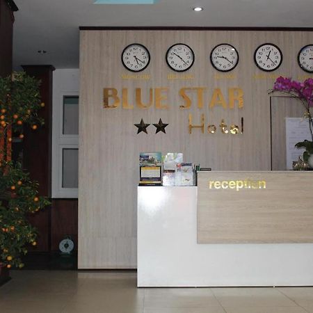 Blue Star Hotel Nha Trang Exterior photo
