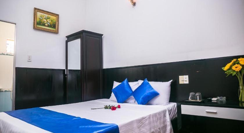 Blue Star Hotel Nha Trang Exterior photo