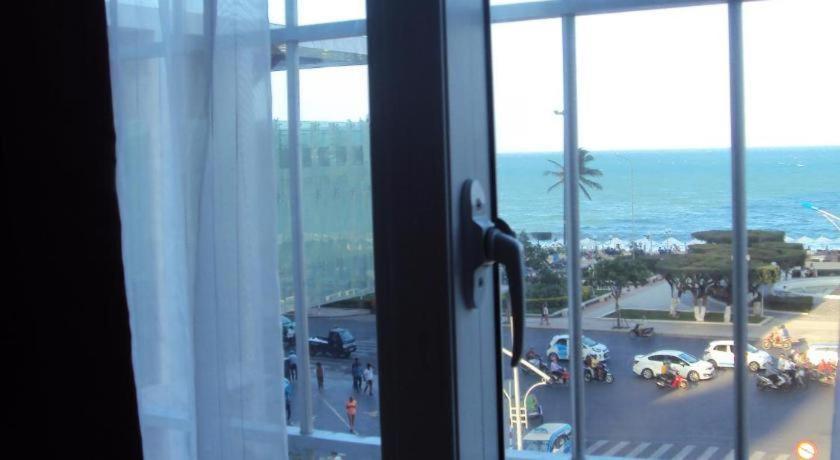 Blue Star Hotel Nha Trang Exterior photo