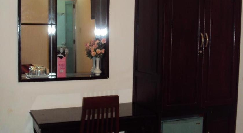 Blue Star Hotel Nha Trang Exterior photo