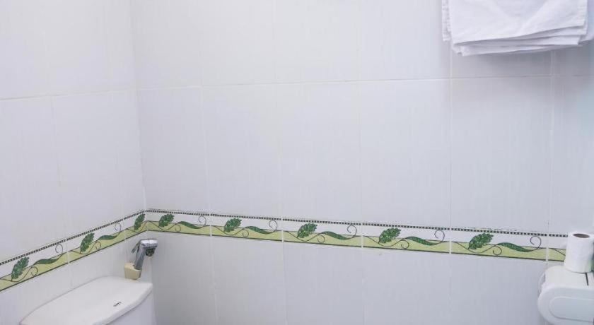 Blue Star Hotel Nha Trang Exterior photo