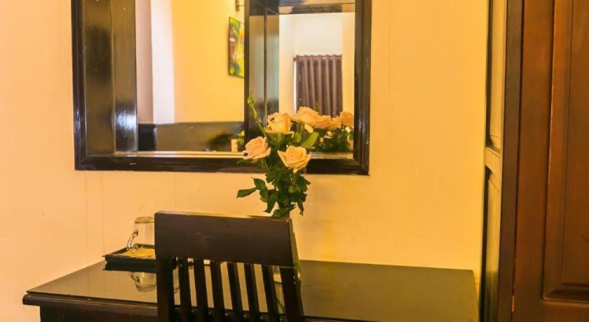 Blue Star Hotel Nha Trang Exterior photo