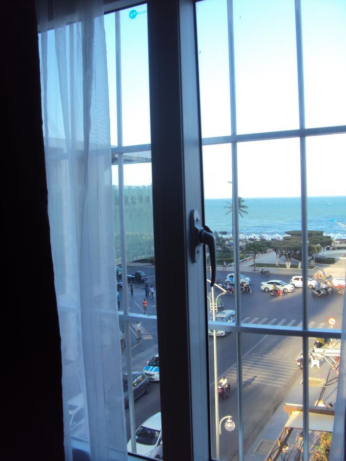 Blue Star Hotel Nha Trang Exterior photo