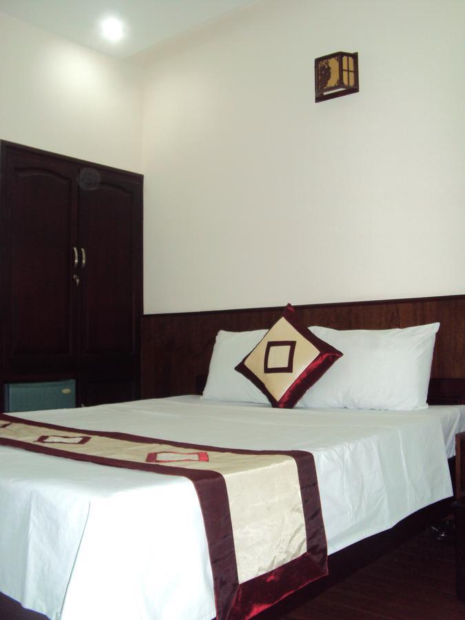 Blue Star Hotel Nha Trang Exterior photo