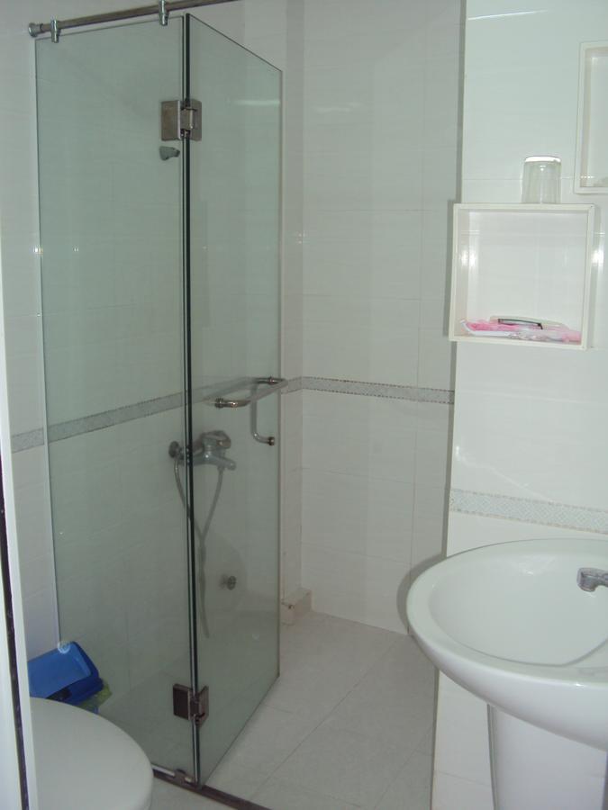 Blue Star Hotel Nha Trang Exterior photo