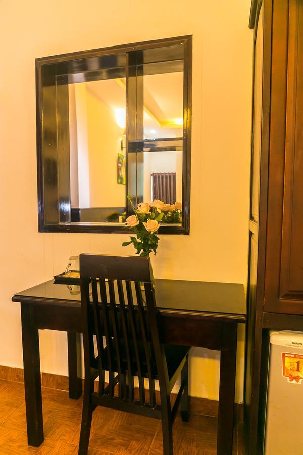 Blue Star Hotel Nha Trang Exterior photo